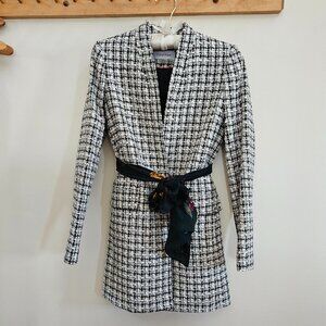 Calvin Klein Women's Jacket 2P NWOT